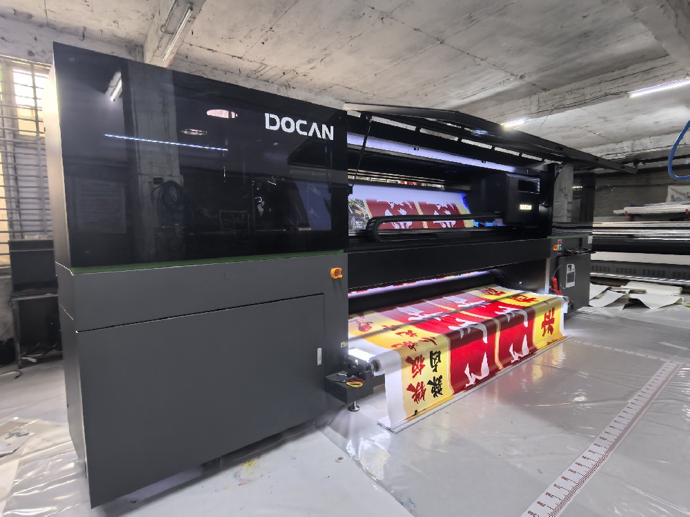 UV双喷时代来临！