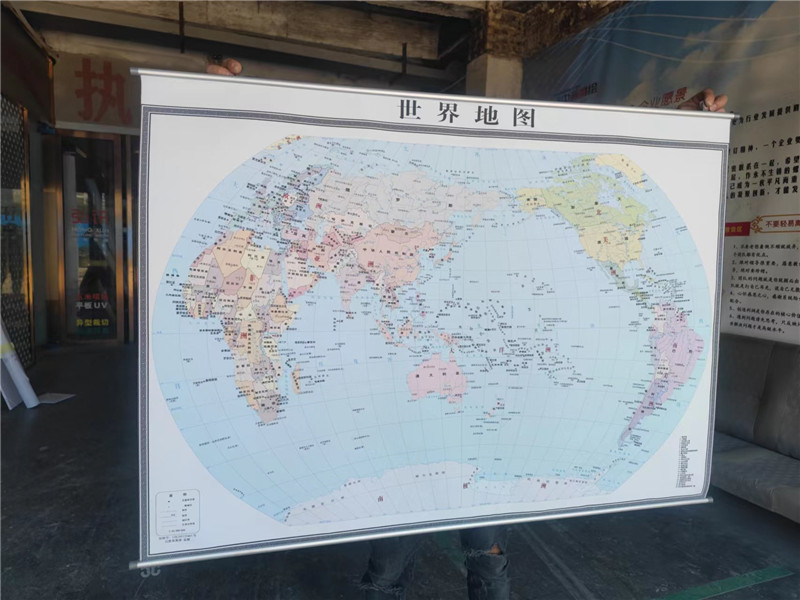 艺术布